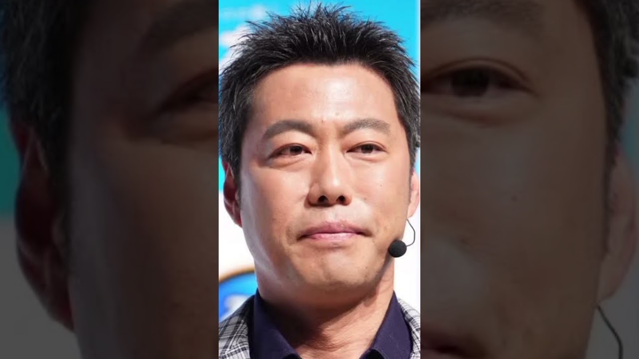 上原浩治氏「凄い好青年」膳場貴子アナから新人時代の姿絶賛されるも…「今は？」の返答に苦笑
