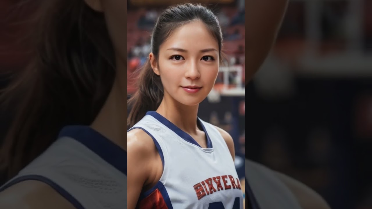 中野美奈子 、人生色々あるけれどとりあえずスポーツしようぜ!