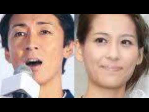 「ナイナイ」矢部浩之　元ＴＢＳアナの美人妻と２ショット！「旅行先のトマムにて」１１歳差で結婚１２年HasiGawa