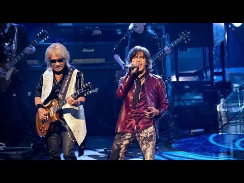 【B'z紅白初登場】7分54秒の奇跡の裏側！圧巻パフォーマンスと舞台裏全記録