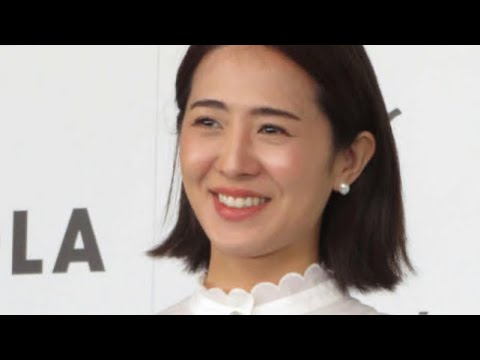 フジ椿原慶子アナが中居正広への局見解を報告「出演者などとの関係性は…」