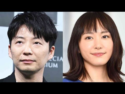 星野源、林田アナとのW不倫疑惑「即否定」の裏側に半年間の張り込み 本当の夫婦仲が伝わった「異例のガッキー」