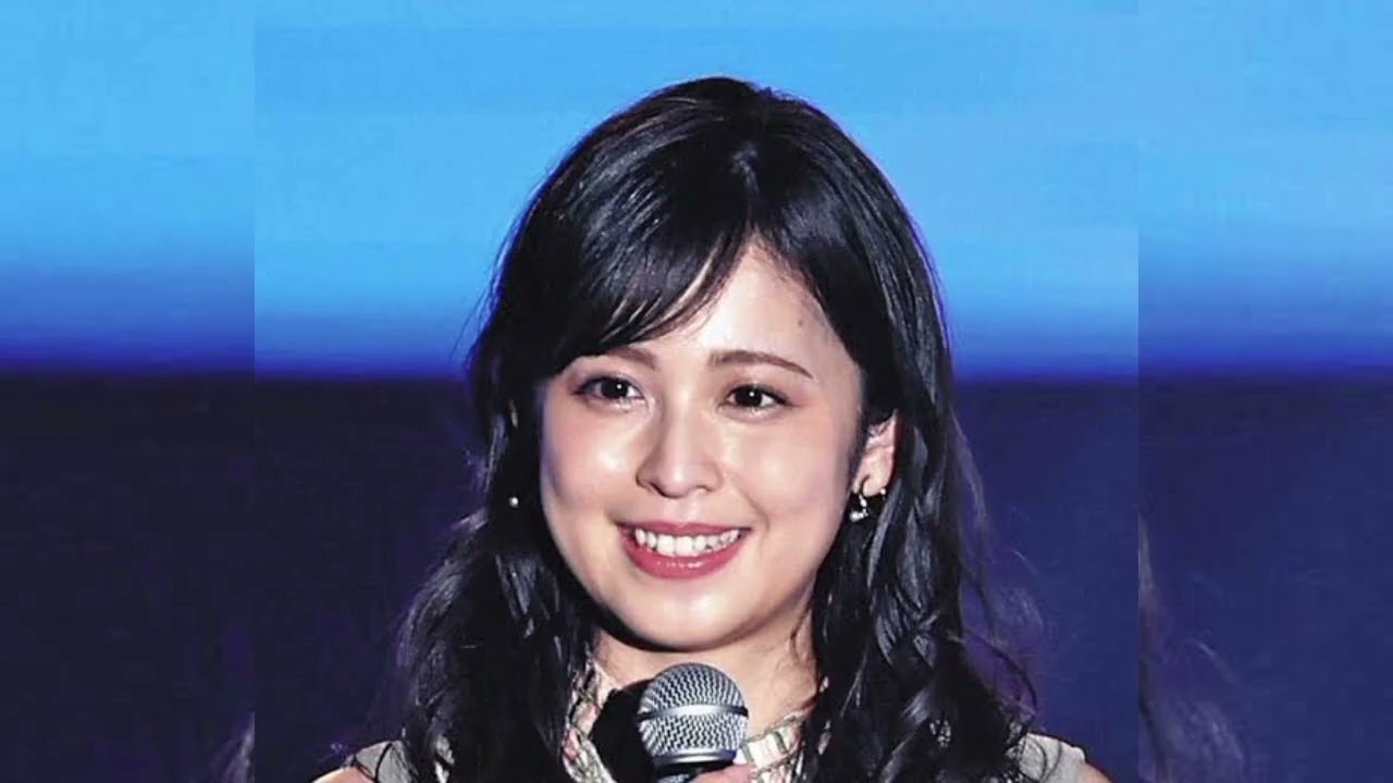「女神か？」 久慈暁子アナ、久しぶりのストレート美髪に反響 「とても可愛いし、綺麗なので満点」