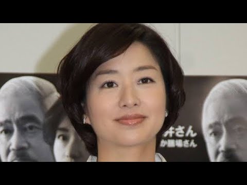 TBS「サンモニ」中居正広のトラブルを報道、膳場アナ「取材を続け…報じるべき事実があればお伝え」