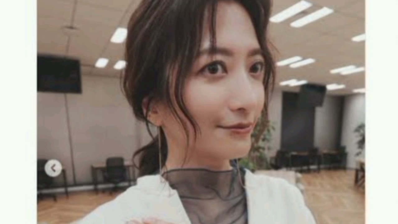 笹崎里菜　今年初のインスタ投稿で最新S「今年もよろしくお願いします」　夫はKAT―TUN中丸雄一