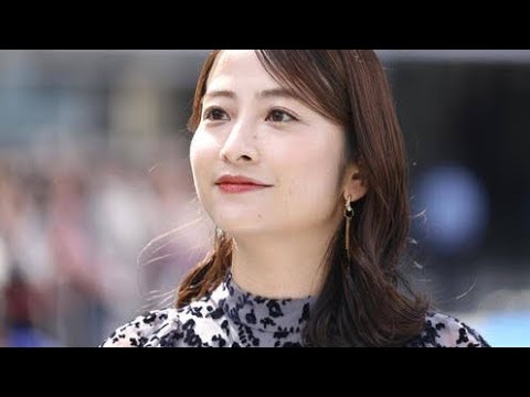TBS日比麻音子アナが表明、中居正広めぐる一連の問題「私たちJNNは取材を続けます」