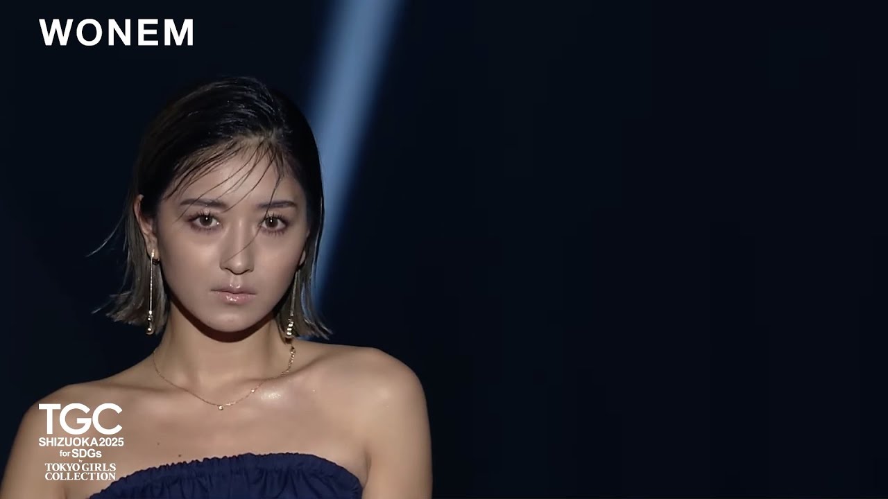 WONEM｜SDGs推進 TGC しずおか 2025