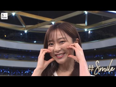 フジテレビアナウンサー佐久間みなみ　#フジテレビ #アナウンサー #佐久間みなみ