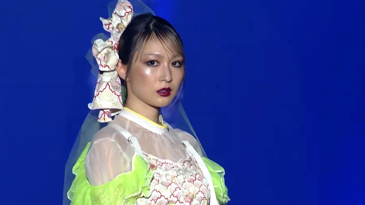 『仮面ライダーガヴ』ヒロイン・宮部のぞみ、“ギャル社長”からイメージ一変！板野友美＆鶴嶋乃愛＆村上愛花ら“特撮美女”がランウェイ登場 『SDGs推進 TGC しずおか 2025』