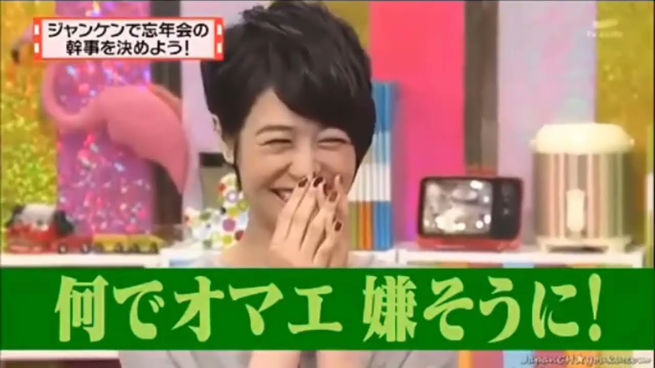 有吉 × マツコ × 夏目三久「流行に流されない！」😆😂🤣 名場面集 2025.01.11 FULL HD