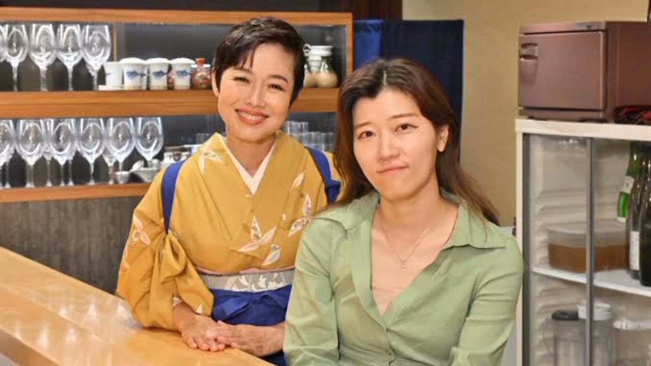 55歳・有働由美子、NHK時代に堤真一に“ガチ恋”…衝撃「ワンチャン」秘話　10代は藤井フミヤと“妄想