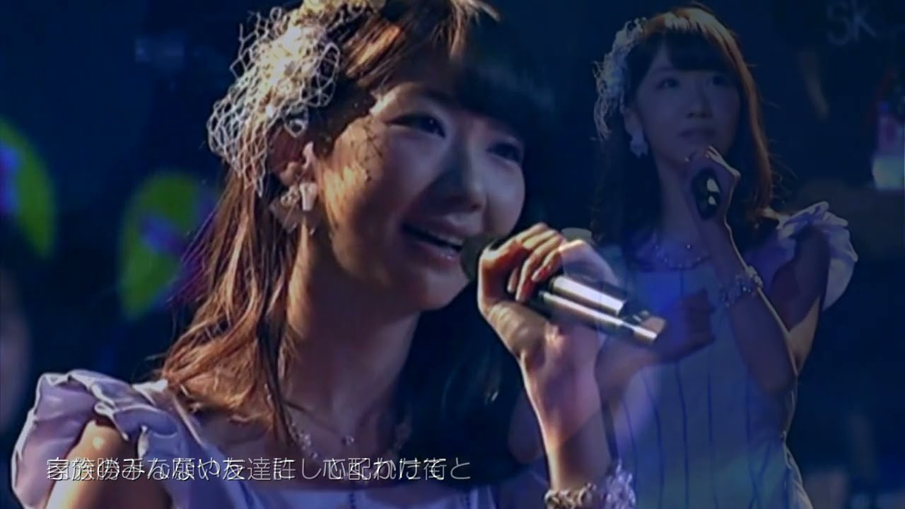 柏木由紀 『火山灰』