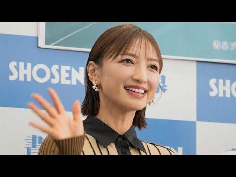 望月理恵、野望は「めちゃくちゃある」　事務所取締役としてフリーアナの活躍期待「いろんな仕事を」