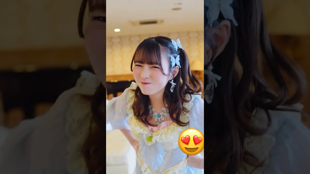 梅田みゆちゃん🩵
