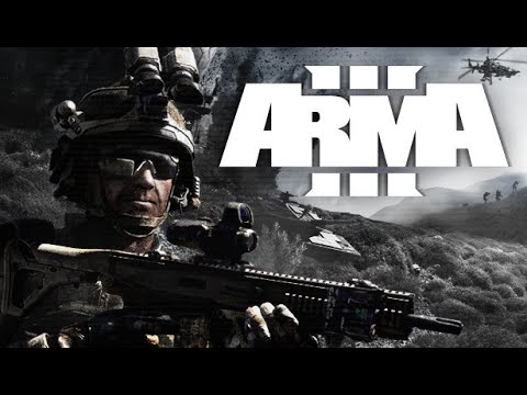 【ARMA3】えしゅのはいしん 【PlatoonServer】