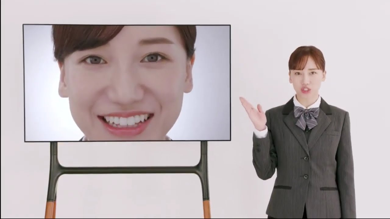 ｅｖｅｒｙ． 鈴江奈々、森圭介がきょうを分かりやすく字