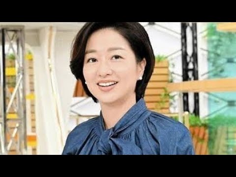 膳場貴子アナ「走っちゃったので…」息切らして生放送番組はしご　「サンモニ」→「報道の日」スタジオ移動で番組冒頭間に合わず