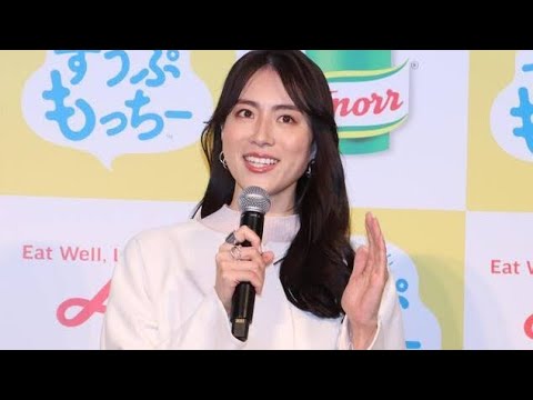 ＜元TBSアナ笹川友里＞2児の母　子どもの食事は「反省することが多い」　習い事前の食事情も明かす