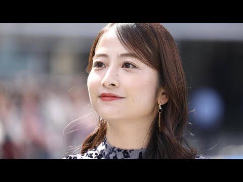TBS日比麻音子アナが表明、中居正広めぐる一連の問題「私たちJNNは取材を続けます」