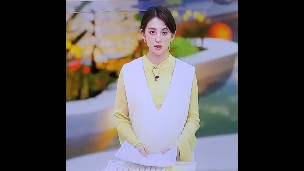 かわいい！宮司愛海アナ　#shorts　20250113