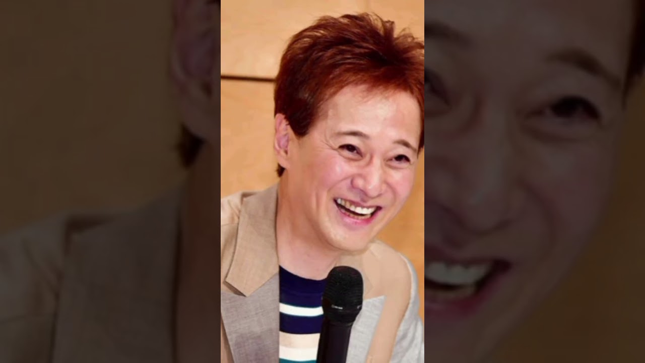 　今すぐ挑戦ログイン中居正広の復帰は2年後？　香川照之が一定の基準、松本人志のように配信でも　TV局側「支障なく続けられる」発言に反発 #日本 #エネルギー政策