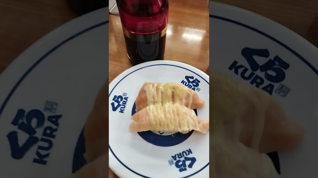 #Ado🍣なう🥳#はまち💯#えび天🍤💯#炙りチーズサーモン🐟️#大阪府警察🚓👁️#ジャンキス💋#山田莉愛🐼#秋月柑七🍊#鈴木陽依梨🐣❤️‍🔥#七海夢彩🌊#桜井里咲🌸#雪本恋百💯#平川咲衣👘#瓶野神音🫙