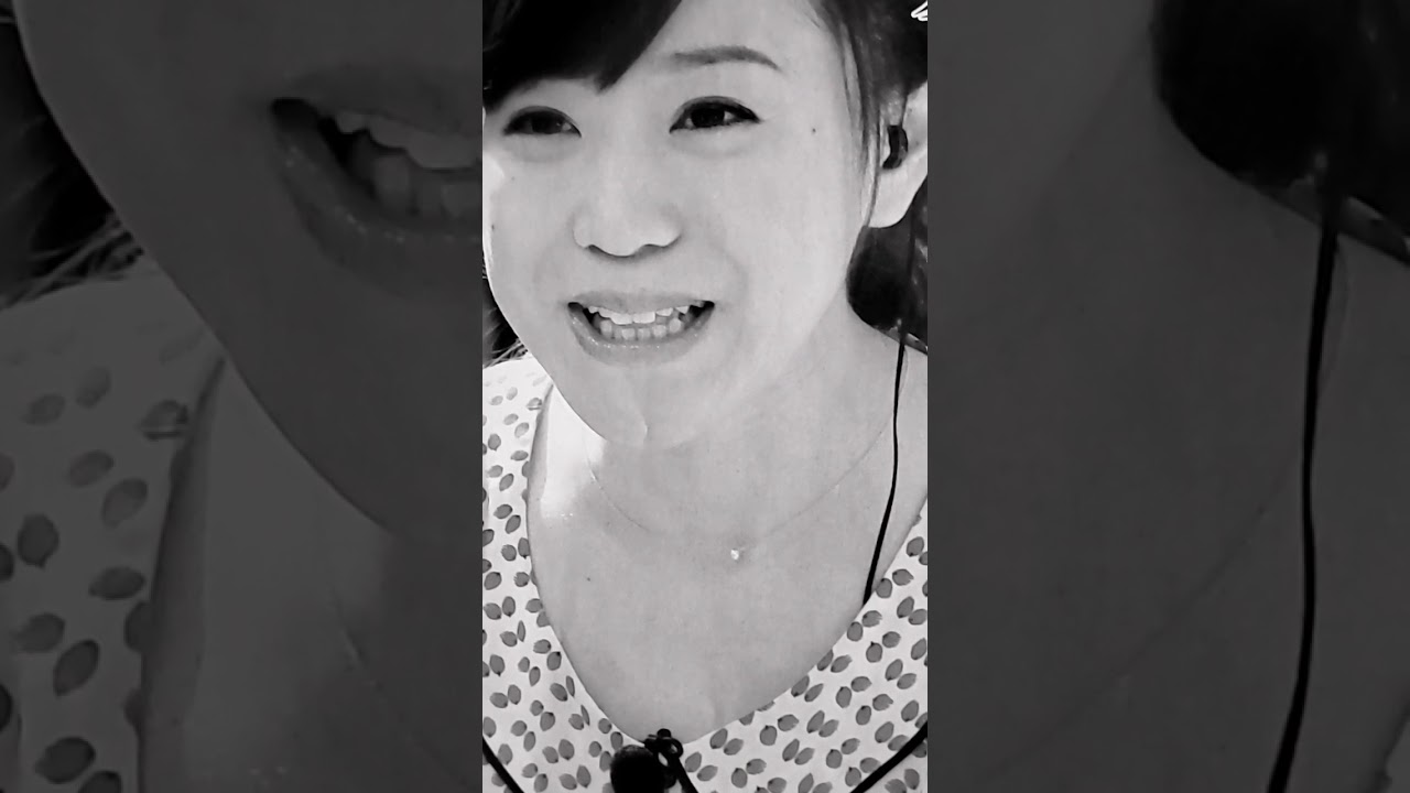 🎤江藤愛　TBSアナウンサー