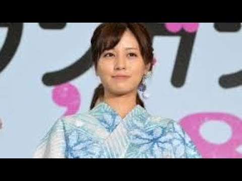 フジ堤礼実アナ『Live　News　α』で港浩一社長の会見伝える　ナレーションでは“幹部の対応問題”触れる