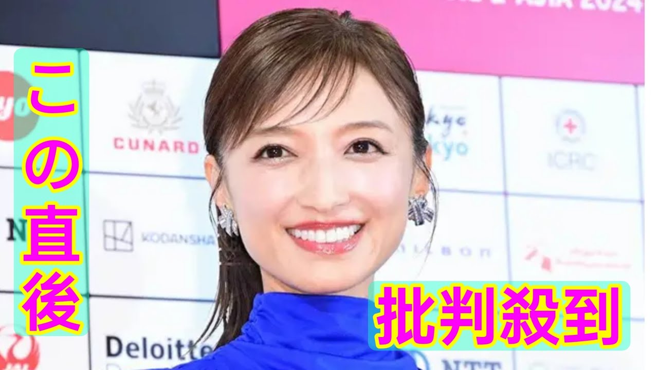 「初めて聞いた」　52歳・望月理恵、健康キープはまさかの方法　「気になる」とネット驚き