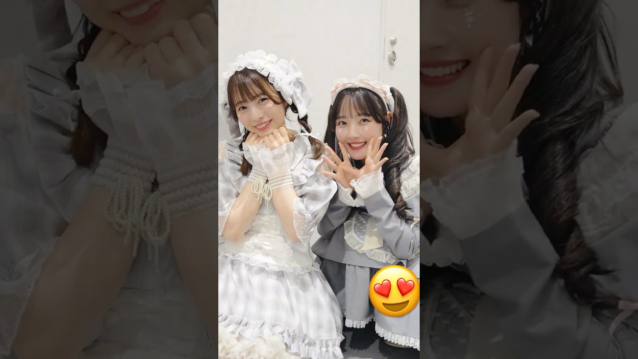 梅田みゆちゃん🩵×