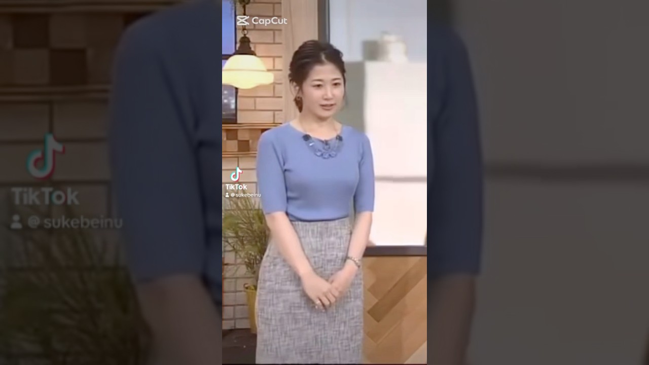Whether report☀️ #shorts #shortsvideo #KuwakoMaho #桑子真帆