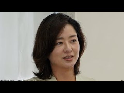 膳場貴子が22日「サンモニ」欠席　TBS駒田健吾アナが事情説明