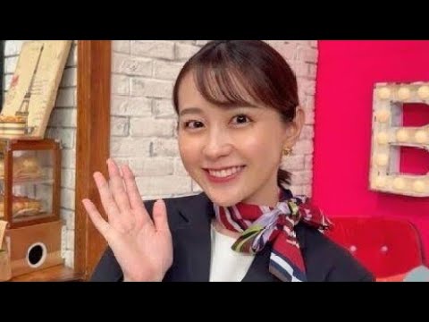 「アイドル級の可愛いさ」ＴＢＳ若林有子アナの制服ショットに反響「アクスタにして」「こんな彼女がいたら」xhhxuvx