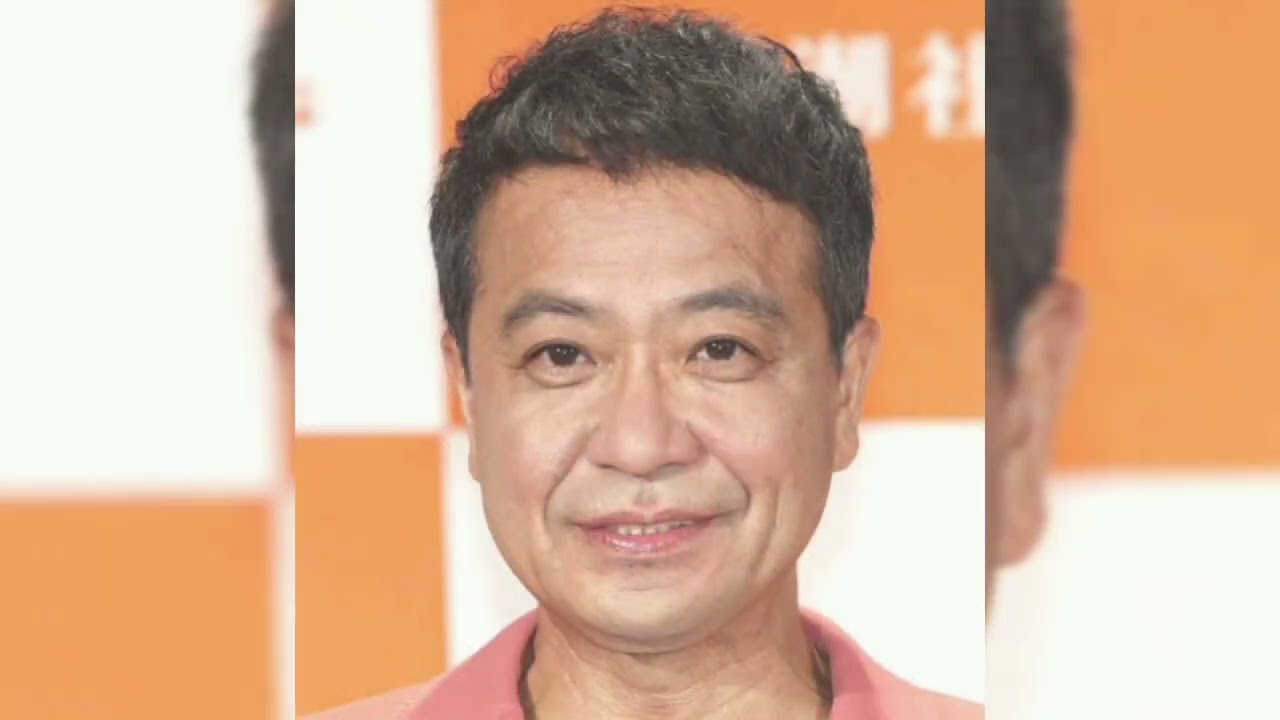中山秀征「シューイチ」新年会の開催を報告　岩田アナら出演者との集合写真を公開