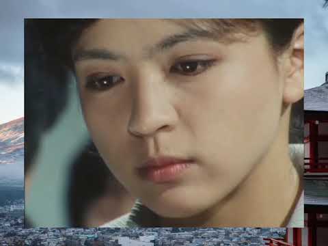 不良少女とよばれて 第4話「ネバー・ギブアップ」1984年5月1日OA1