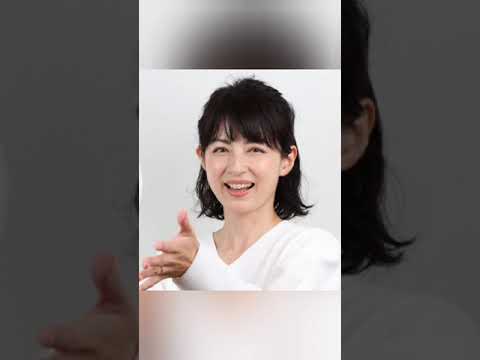 平井理央　前髪カットで娘から「子どもみたい」と不評も…フォロワーからは好評 #janasena