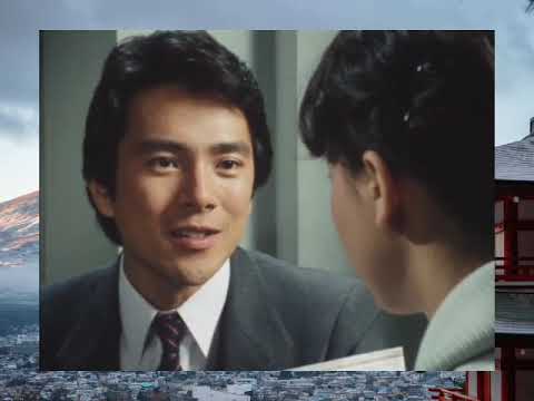不良少女とよばれて 第4話「ネバー・ギブアップ」1984年5月1日OA3