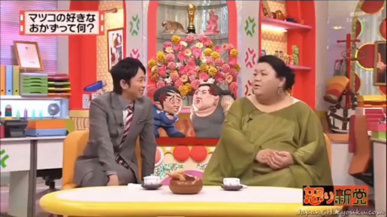 有吉 × マツコ × 夏目三久「人は常に他人を引き寄せる」🎬🎬🎬 名場面集 2025.01.18 FULL SD