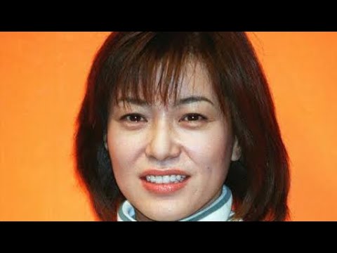 今年、本当に「還暦」？　“60歳”のお美しい女性有名人ランキング　3位「八木亜希子」、2位「中森明菜」…1位は？kk hd