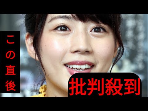 テレ朝女性アナ　一連の中居問題、広がる憶測に恐怖感　「事実は当事者にしかわからない…恐ろしい世の中」