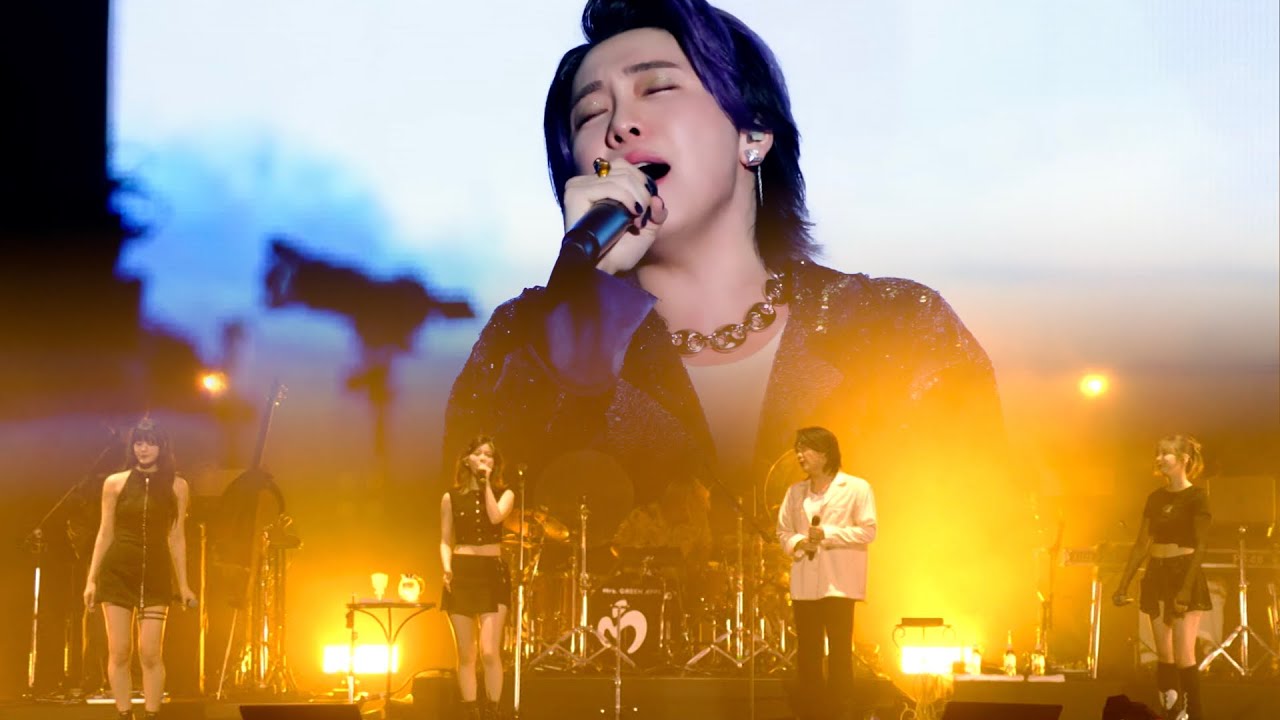 Mrs. GREEN APPLE - 点描の唄 (feat. NiziU)