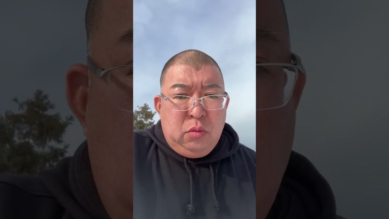 悲報！富士額日本一が桜の名所に季節を間違え訪れる。新発田市加治川治水公園よりライブ配信！