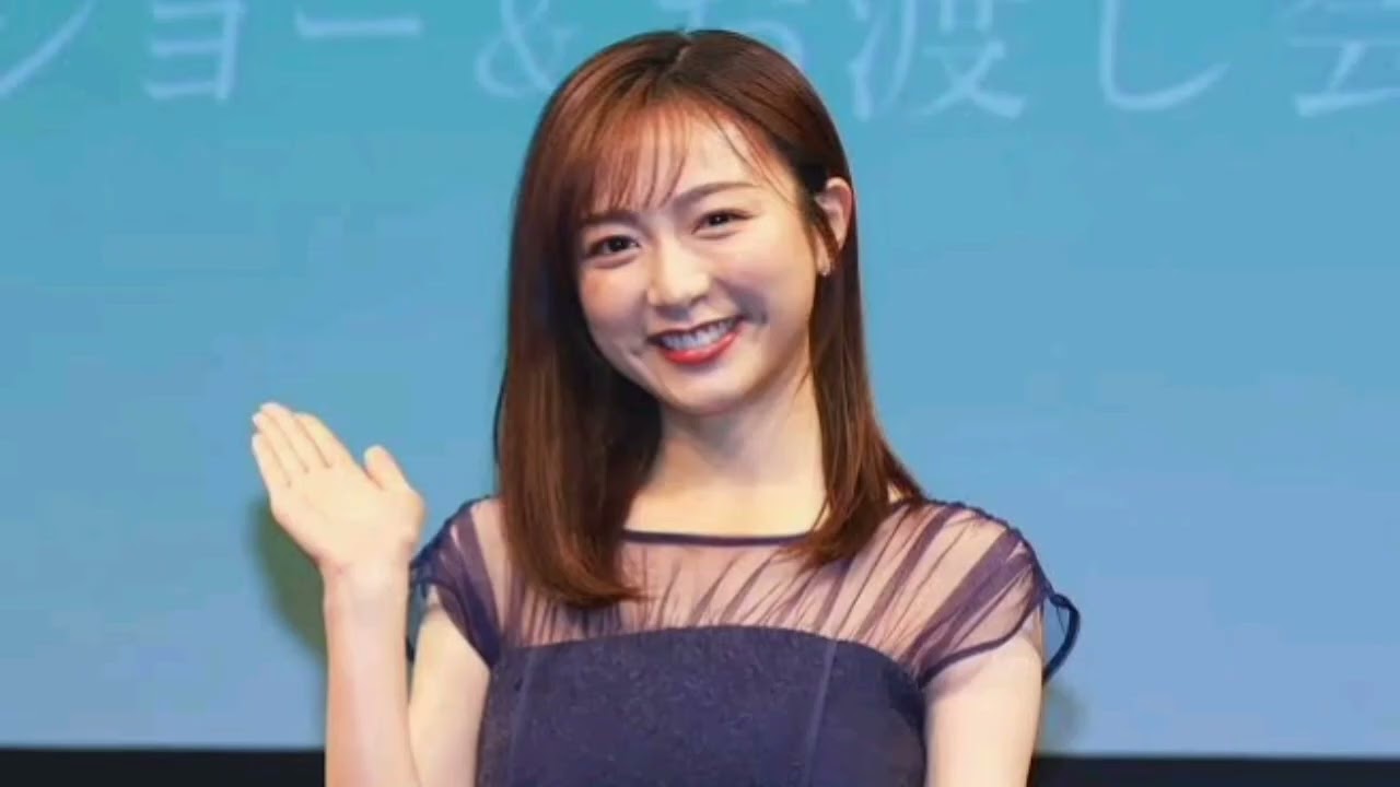 佐久間みなみアナ「私は一目惚れしかしてきてなくて」伊沢拓司の一目惚れ論に「納得してない」