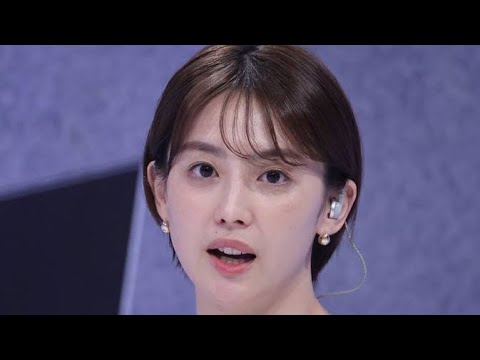 フジ宮司愛海アナ　生放送で覚悟の訴え「傷ついている仲間が多くいます」