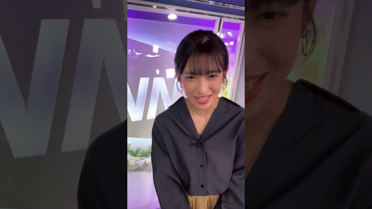 25.01.18 23:06~ Instagram live インスタライブ『てくてく歩きながらインスタライブ』#山岸愛梨 🍙