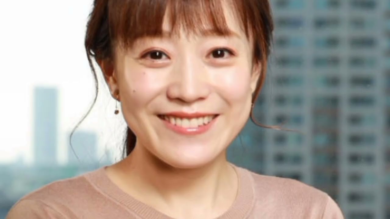 ＴＢＳ江藤愛アナ　真冬でも寝るときは「キャミソール１枚」驚きの睡眠法に中村仁美アナ「え～～？！」