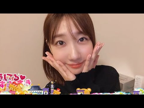 【22時12分より】ゆきりんカラオケSR配信 #柏木由紀 2025.1.21