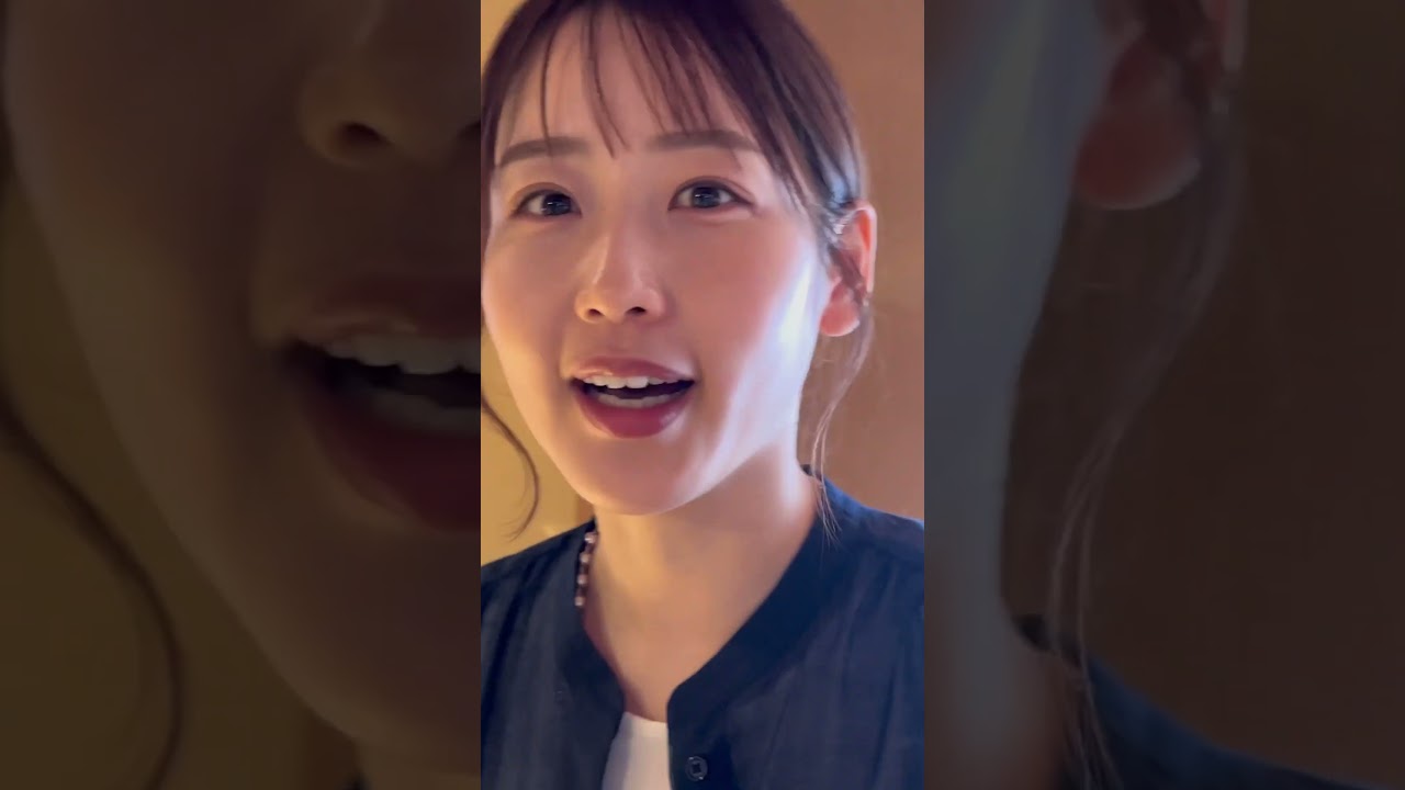 #shorts #宮島北大路魯山人美術館 #宮島 #魯山人 #河村綾奈