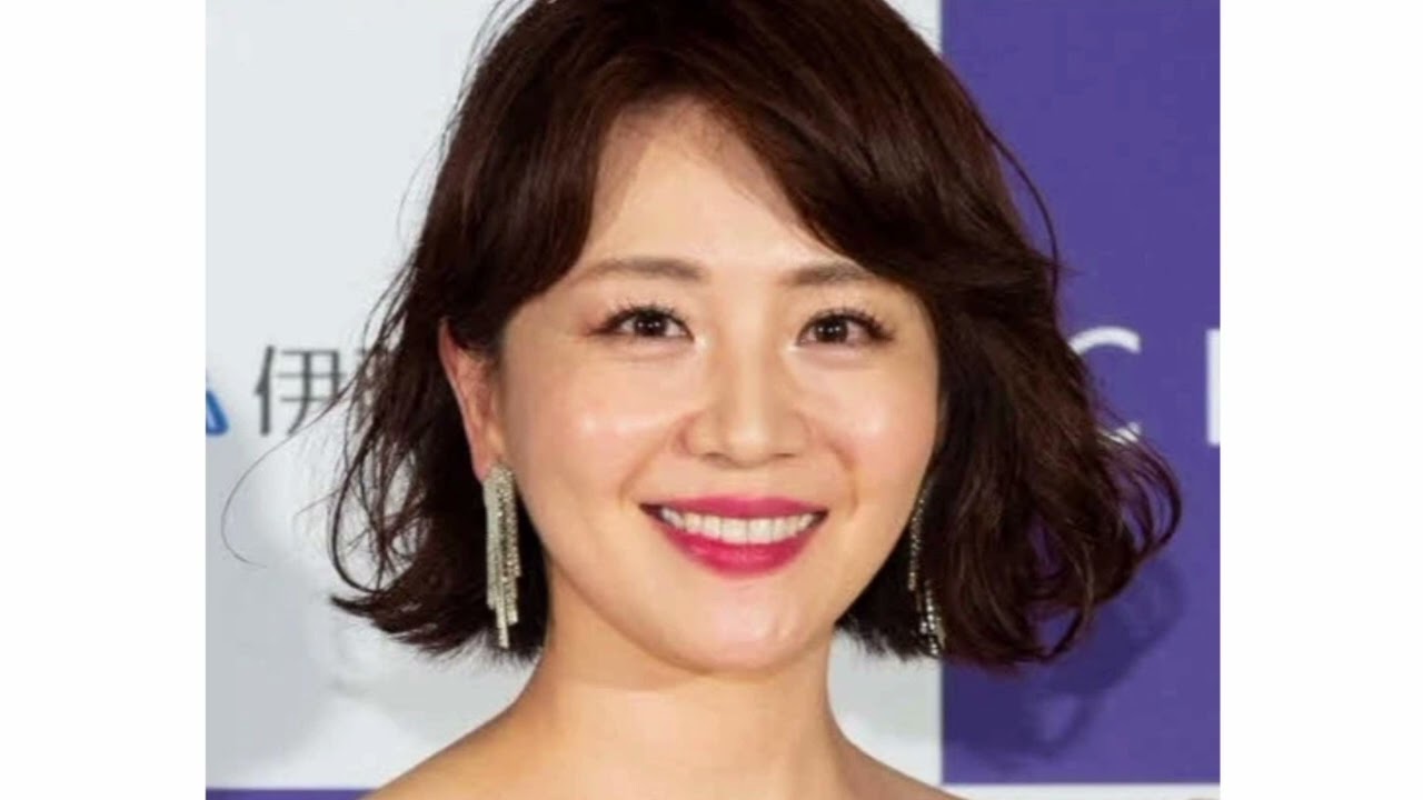 元テレ東アナの大橋未歩「局アナ時代に性接待を要求をされたことは、私は断じてありません」