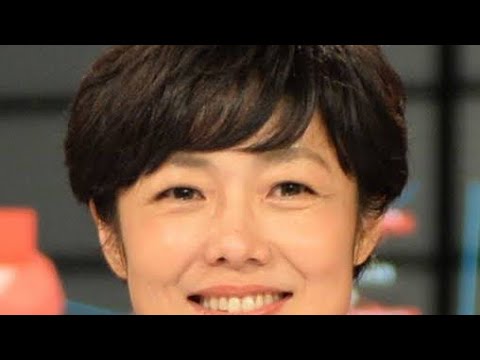 有働由美子、フジテレビ社長会見に苦言「視聴者が置き去りに。納得できないと思う」